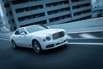 Bentley Mulsanne 2016 года (JP)